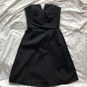 White House Black Market cocktail dress